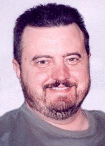 Paul David Adkins