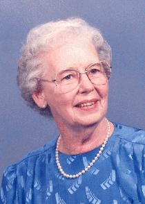 Mabel Burnace Adkins