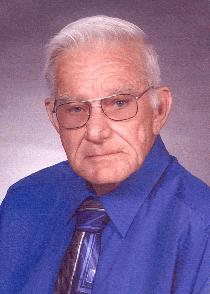 Arley H. Holbrook