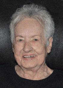 Pauline Mae Bentz