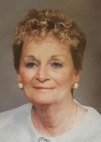 Mary Emogene Morris