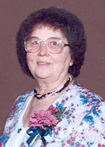Sophie Woodard