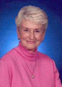 Barbara Bales Stevens