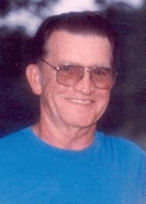 Royce Franklin McDonie