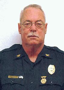 Gary Wayne Lilly