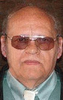 Allen Wayne Clatworthy