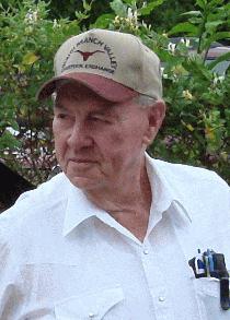 Leonard Earl Markins