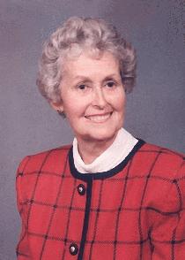 Dorothy Caroline Roberts