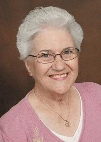 Linda Kay Cotton
