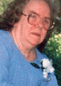 Mildred Marie Sifford