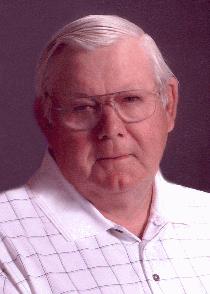 Richard Paul Edmonds