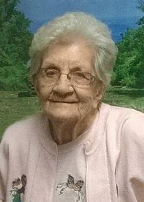 Elizabeth Jane Tooley