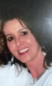 Theresa Gail Gravitt