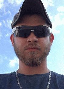 Raymond Christopher Lee Chapman