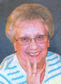 Mary Kay Hawk