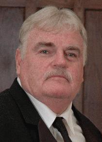 John Fielding Yost