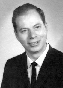 Gary Frederick Bird
