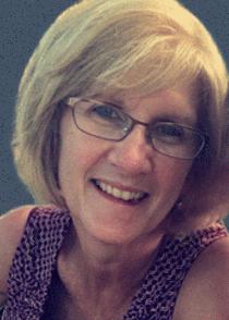 Tammy Jo Harbour
