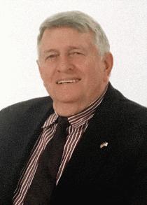 Pastor Carl Merritt