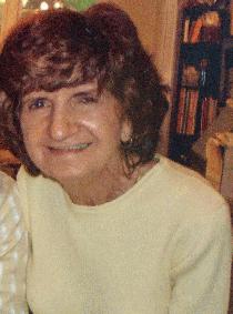 Lorena Mae Miller