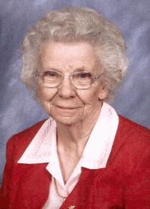 Mary Ellen Pratt