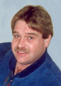 Rodney Mark Holbrook