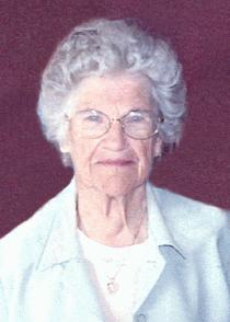 Esther Virginia