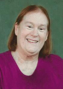 Judith Ann Slack