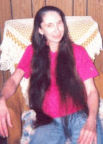 Barbara Ellen Blankenship