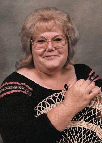 Mary Jo Jeffers Dillon