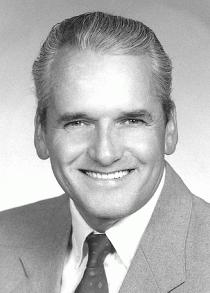 Philip Andrew Roy