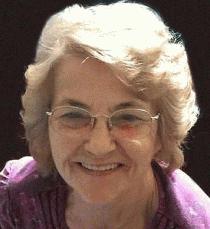 Mae Adkins