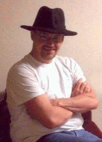 Arthur Ray Salmons