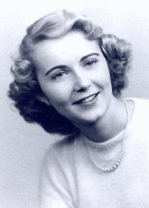 Frances JoAnn Fetty