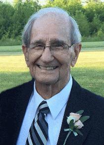Earl E. Carpenter