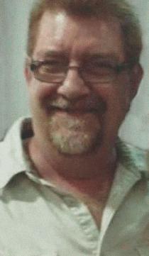 Jeffrey Douglas Hamrick