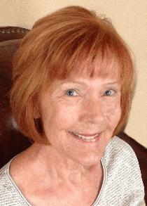Deborah Kay Bailey