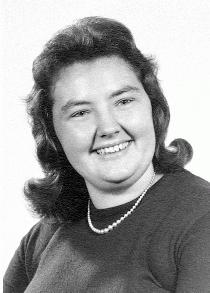 Janice Louise Kingery