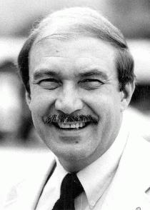 Peter George Mamula