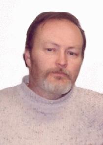 Mark David Sarver