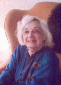 Jo Ann Smarr