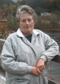 Patsy Kay Hazelrigg