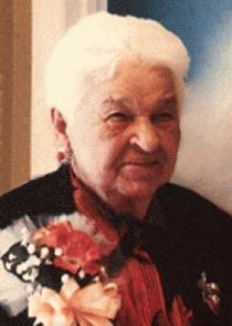 Juanita Marie 