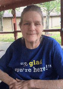Brenda  Eaves