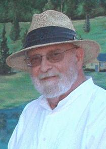 Leroy Jerome  Weingardt