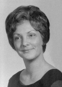 Betty Jean  Davis