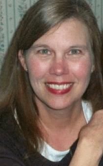 Marianne Warren Monk
