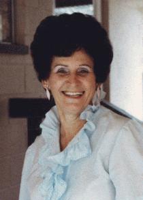 Stella  Mae Chapman