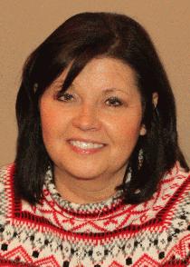 Annette Sue Huffstutler