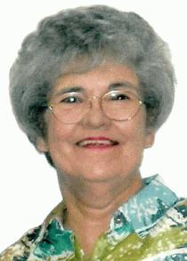 Donna Gail Cremeens Mees